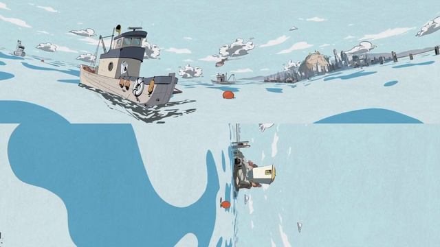 Ducktales | 360 Game - Help Protect The Key! | Disney Channel UK смотреть онлайн
