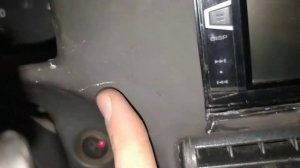 2 DIN Магнитола в ВАЗ-2115