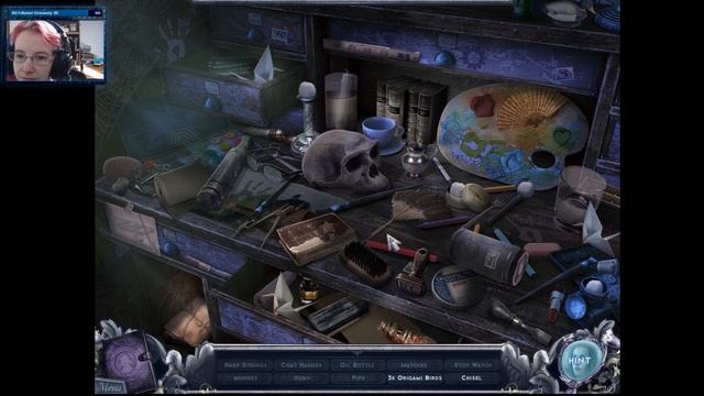 Ep. 1 of Haunted Past: Realm of Ghosts смотреть онлайн