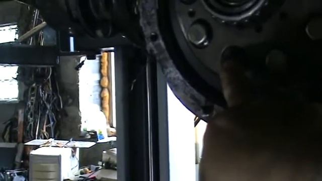 уаз-батон ставим самоблок в тимкен смотреть онлайн