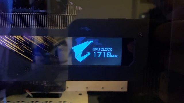 Gigabyte AORUS RTX 3090 Master - Ein wenig Übetrieben wohl. смотреть онлайн