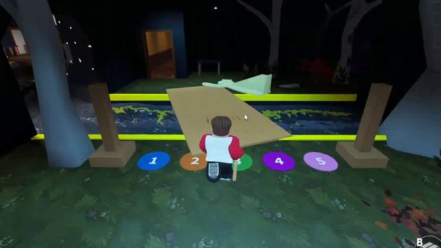 ЭТО САМЫЕ СТРАШНЫЕ РАДУЖНЫЕ ДРУЗЬЯ в РОБЛОКС | ТОЛСТЫЕ РАДУЖНЫЕ ДРУЗЬЯ ХОТЯТ МЕНЯ ПОЙМАТЬ в ROBLOX смотреть онлайн