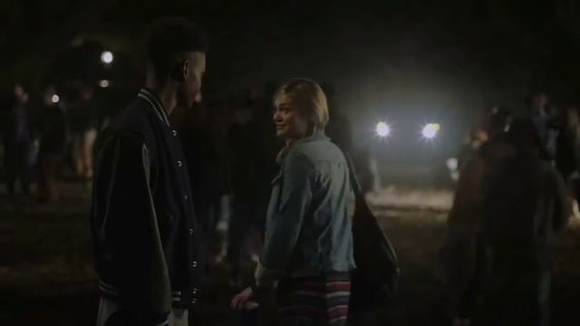 39.Cloak g dagger 2018 movie смотреть онлайн