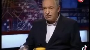 Гафт читает стих .Послушайте