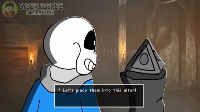 санс играет в дорс и ещё в другие игры смотреть онлайн