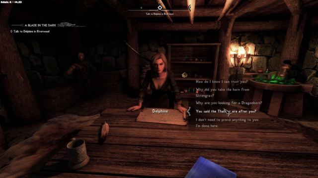 Skyrim Nolvus Ascension V5 Redux | 2000+ Mods Pack | NightBlade