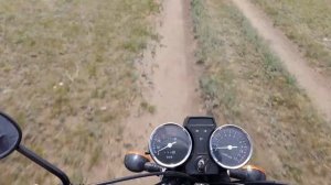 МАКСИМАЛЬНАЯ СКОРОСТЬ АЛЬФА RX 125! ПОКАТУШКИ НА МОПЕДЕ АЛЬФА! ПОКАТУШКИ ПО СЕЛУ!