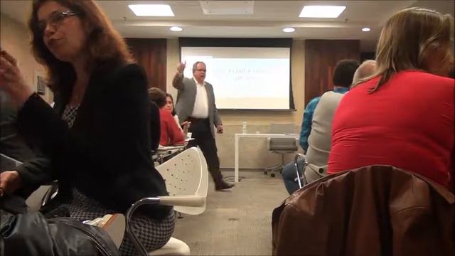 arena ghisi nov 16 - "As 5 Questões Fundamentais do Coaching. Para Líderes!", com Marcelo Pirani. смотреть онлайн