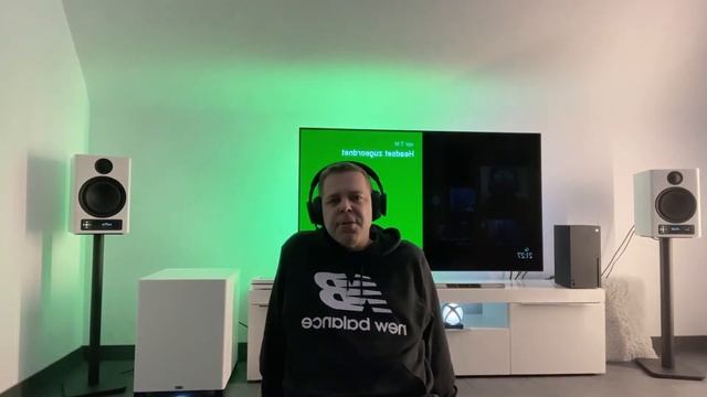 Mein Heimkino @atronik смотреть онлайн