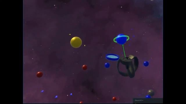 LETS PLAY: Lazerbait [VR] смотреть онлайн
