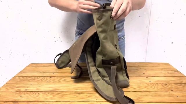 Рюкзак для ноутбука із crazy horse та Канвас TARWA 9001 смотреть онлайн