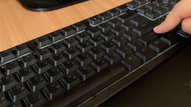 Краткий обзор Razer Ornata V2 в 2022! Клавиатура до 6000 рублей! смотреть онлайн