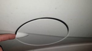 Замок лючка бензобака форд фокус 2 рестайлинг