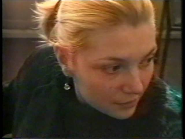 Праздничный выпуск программы "Красноярск сегодня" к 8 марта. 2000 год смотреть онлайн