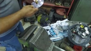 Не качает компрессор кондиционера? В чем причина?