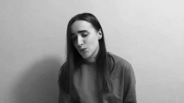 Таня Скільська - «А помнишь вечер» (cover)