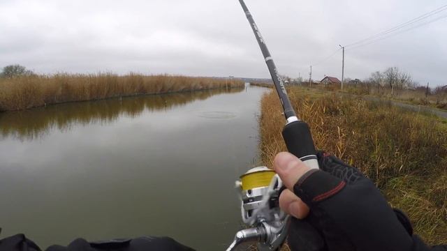 РЫБАЛКА НА ЩУКУ СУХОЙ ЛИМАН 2021 смотреть онлайн