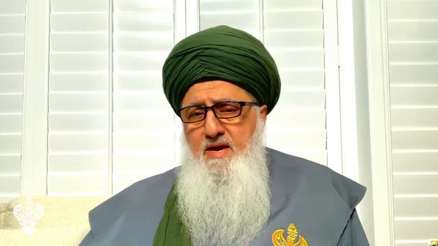 The Heart's Black Spot Allows Evil To Enter - But A Siddiq Can Block Them | Sufi Meditation Center смотреть онлайн