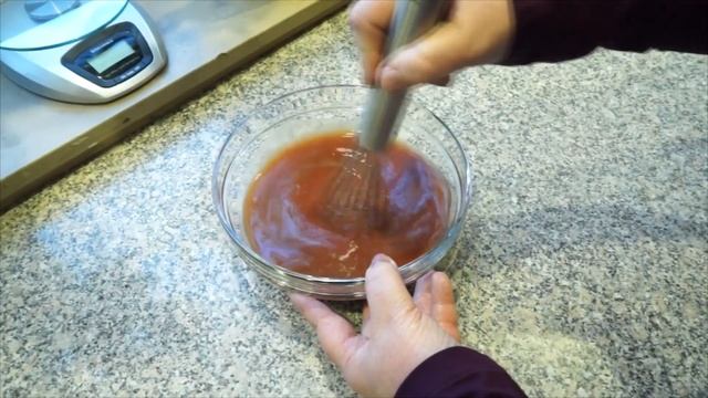 Томатный кетчуп. Вкуснее покупного смотреть онлайн