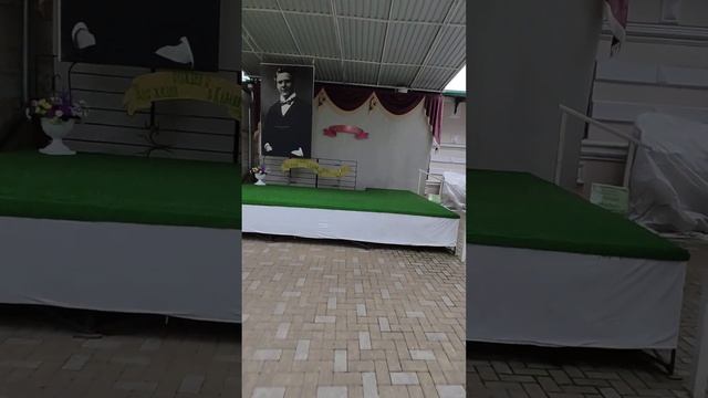 Прогулка по даче Шаляпина смотреть онлайн