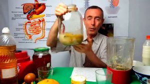 Виталий Островский. Все делают это каждый день и болеют неизлечимыми болезнями. Очищение 8.