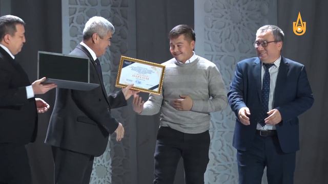 «Спасение в науке». Подробности духовно-просветительской встречи студентов и преподавателей АФ ТГТУ смотреть онлайн