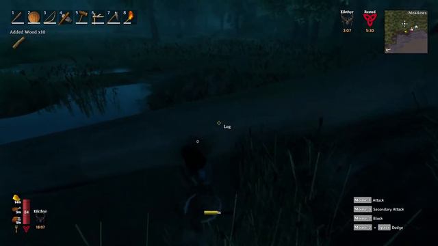 Valheim Mistlands Part 6 Multiplayer. A building episode смотреть онлайн