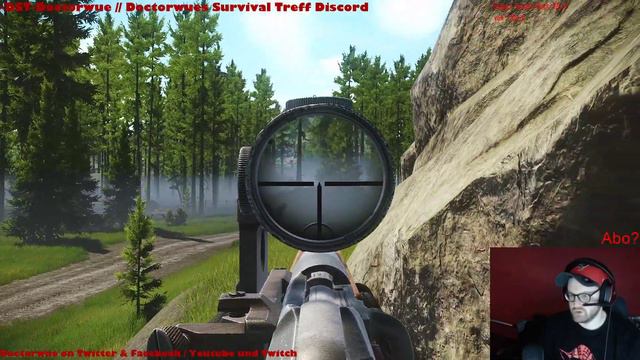 🔴Escape From Tarkov / 0.12.1 Tarkov solo Stream / Fragen jederzeit erwünscht / Deutsch смотреть онлайн