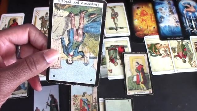 Tarot Sibilla: Will Cohen Tell The Truth? Is the Buzz Feed Article True? Will Senate Impeach? смотреть онлайн