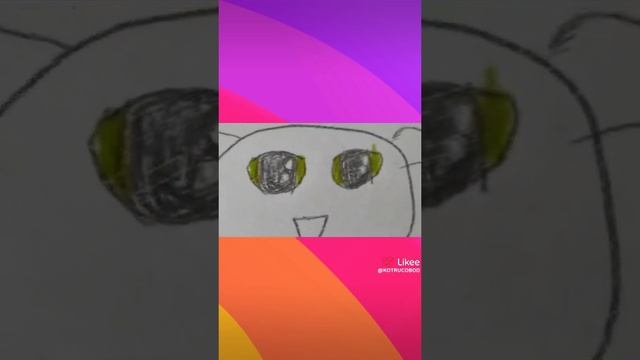 Мои рисунки