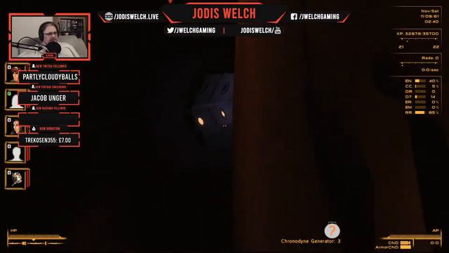 Fallout Who Vegas Complete Edition 2021 - Part 6 - The Retribution of the Cybermen смотреть онлайн