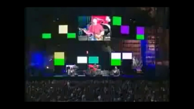 Paul McCartney - Birthday Song - смотреть онлайн