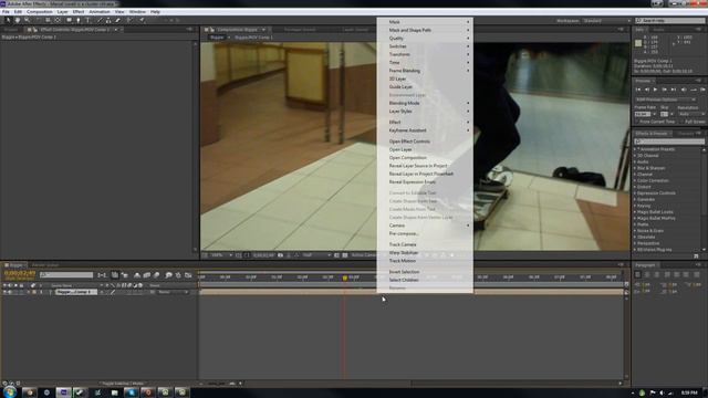 Editing Tutorial #1: How to time remap with Twixtor and keep the sound. смотреть онлайн
