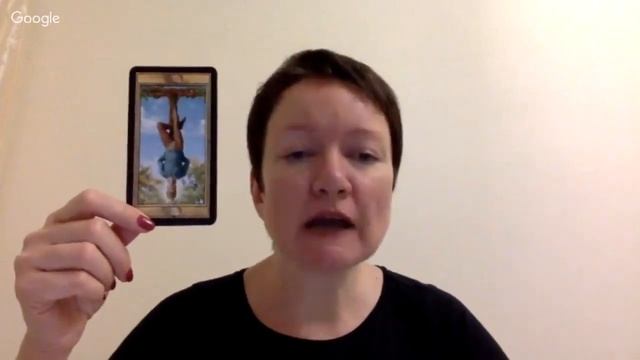 Теневая Матрица Судьбы: 12 Ключ. Архетип "Повешенный". смотреть онлайн