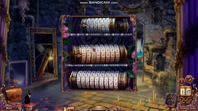 Let's Play: Mystery Case Files 10: Fate's Carnival CE BONUS CHAPTER (BONUS) смотреть онлайн