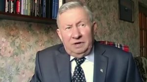 Борис Ратников - О сверхспособностях целителя Кустова В.В.