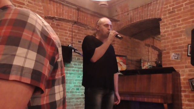 Гриша Мовшиц - Цивилизация оккупация смотреть онлайн