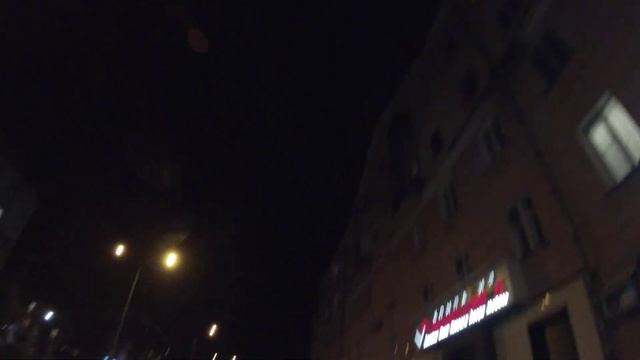 Настиг мотобат за езду по бордюрам смотреть онлайн
