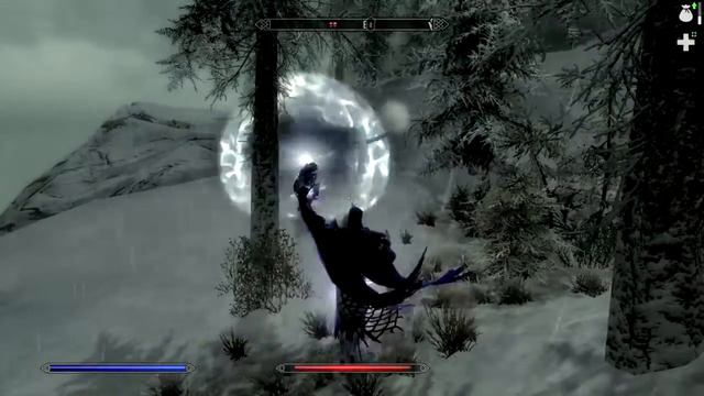 Skyrim Mods:Undeath смотреть онлайн