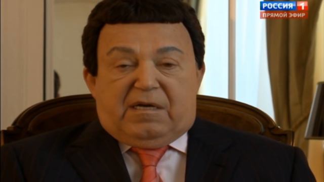 История Бифов #11 : Elias Fogg vs Иосиф Кобзон смотреть онлайн