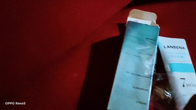 LANBENA HAIR REMOVAL CREAM / EFFECTIVE OR NOT? / Let's find out смотреть онлайн