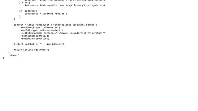 Magento: Fatal error: Class 'Zend_Log' not found in Checkout смотреть онлайн
