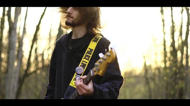 Гимн Воланда (тема Воланда - рок кавер) смотреть онлайн