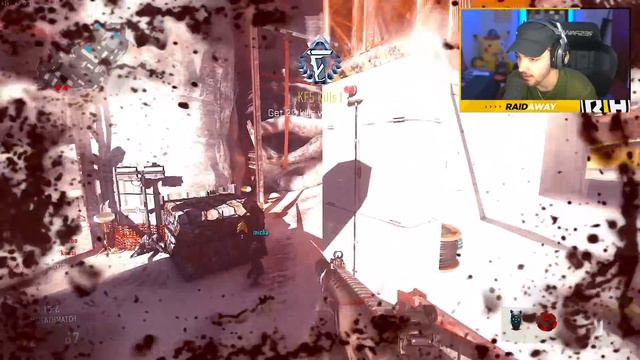 Call of Duty: ADVANCED WARFARE 2.. смотреть онлайн