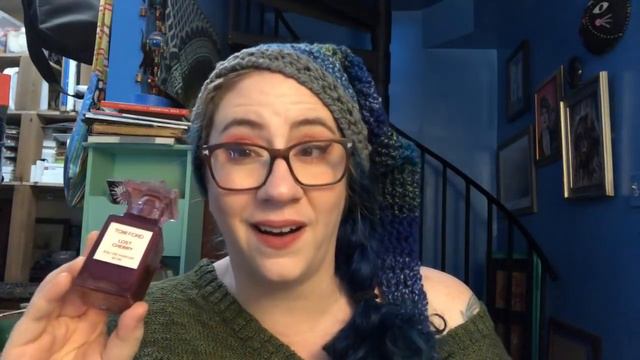 My Favorite Fragrance Releases Of 2018