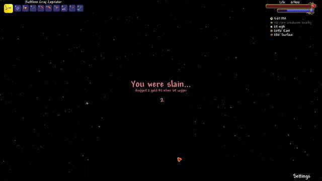 Terraria Get fixed boi, Filler (Fishing+More Episode) смотреть онлайн