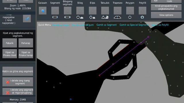 making cartoon siren head in stick nodes pro смотреть онлайн
