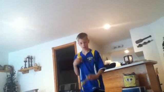 How To Do A Jumping Stick смотреть онлайн