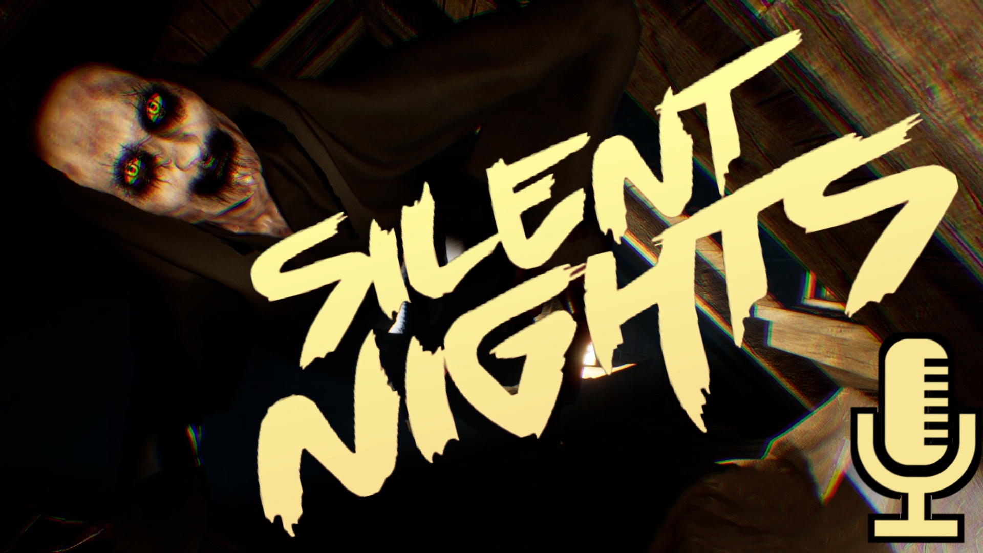 🔊Silent Nights▶Полное прохождение