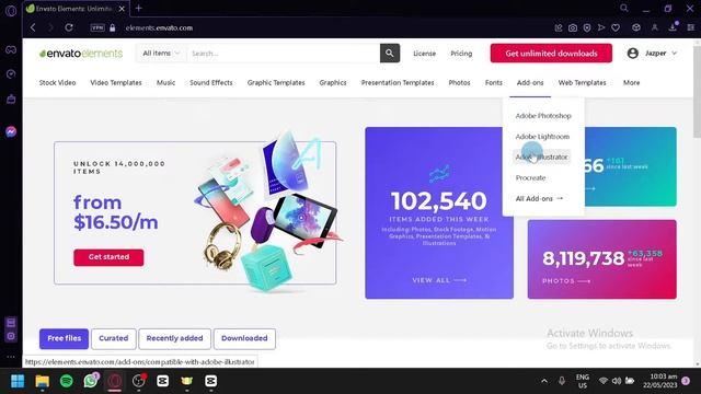 How to Use Envato Elements for Beginners (Complete Guide) смотреть онлайн